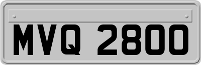 MVQ2800