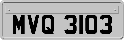 MVQ3103