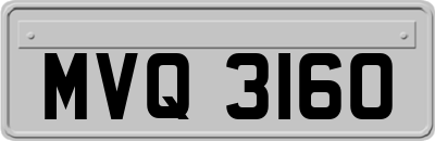 MVQ3160