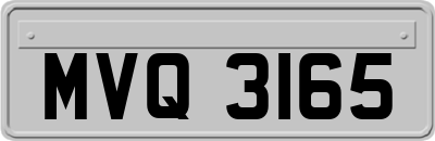 MVQ3165