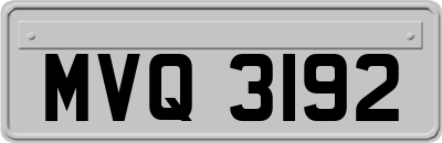 MVQ3192