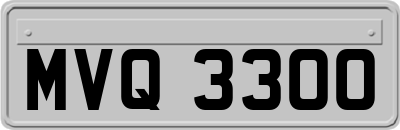 MVQ3300