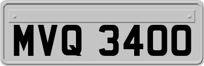 MVQ3400