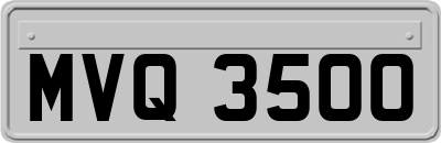 MVQ3500