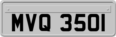 MVQ3501