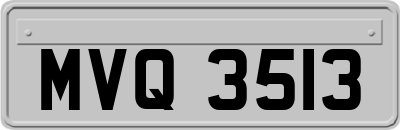 MVQ3513