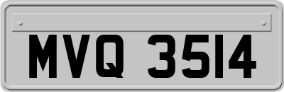 MVQ3514