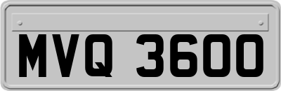 MVQ3600