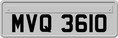 MVQ3610