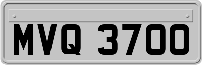 MVQ3700