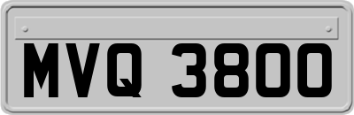 MVQ3800