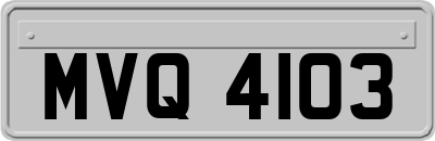 MVQ4103