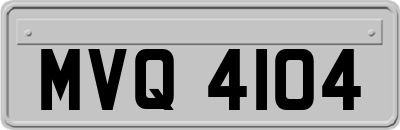 MVQ4104