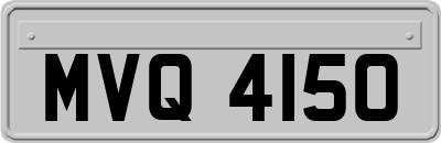 MVQ4150