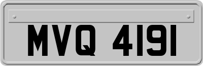 MVQ4191