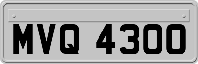 MVQ4300