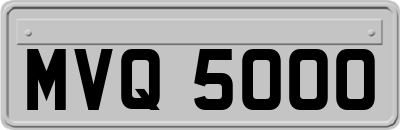 MVQ5000