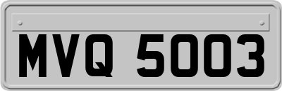 MVQ5003