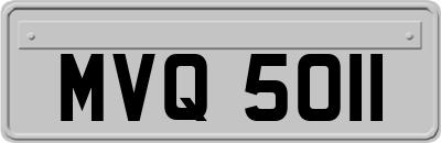 MVQ5011