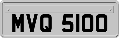 MVQ5100