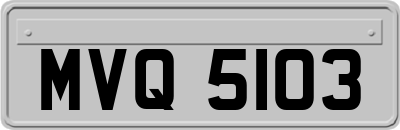 MVQ5103