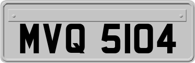 MVQ5104