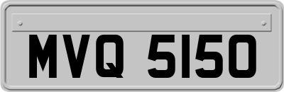 MVQ5150