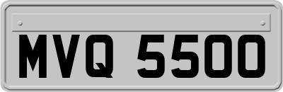 MVQ5500