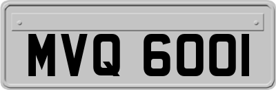 MVQ6001