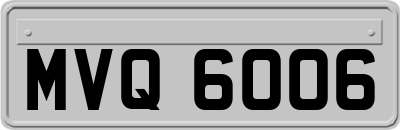 MVQ6006