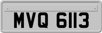 MVQ6113