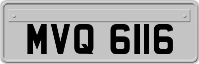 MVQ6116