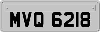 MVQ6218