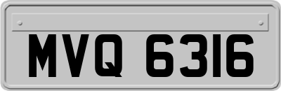 MVQ6316