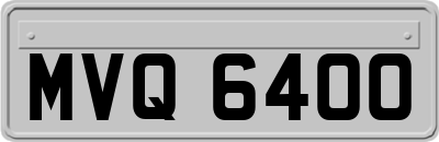 MVQ6400