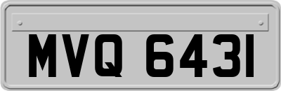 MVQ6431