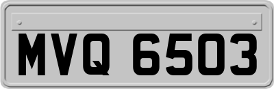 MVQ6503