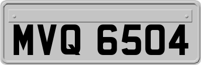 MVQ6504