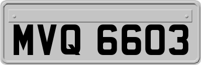 MVQ6603