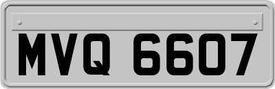 MVQ6607