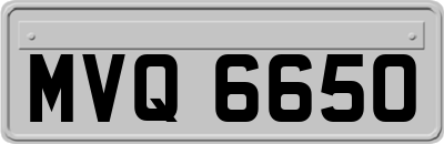 MVQ6650