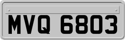 MVQ6803