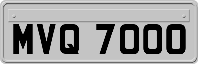 MVQ7000