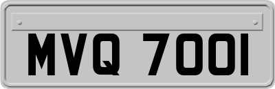 MVQ7001