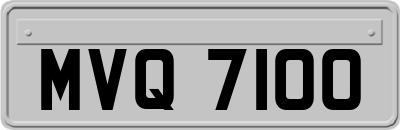 MVQ7100