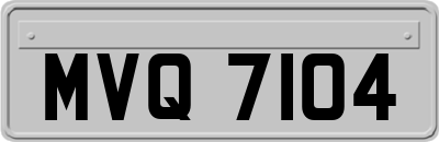 MVQ7104