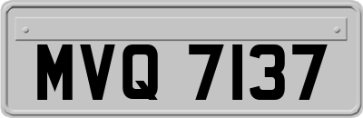 MVQ7137