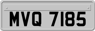 MVQ7185