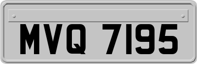 MVQ7195