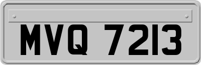 MVQ7213